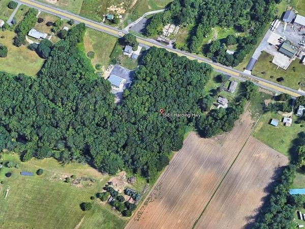 1681-95 HARDING HIGHWAY , NEWFIELD, NJ 08344