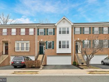 1707 STUART POINTE LANE, HERNDON, VA 20170