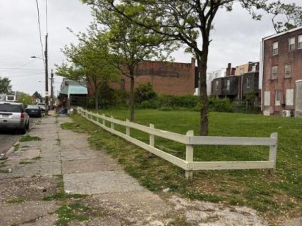 1821 W ERIE AVENUE , PHILADELPHIA, PA 19140