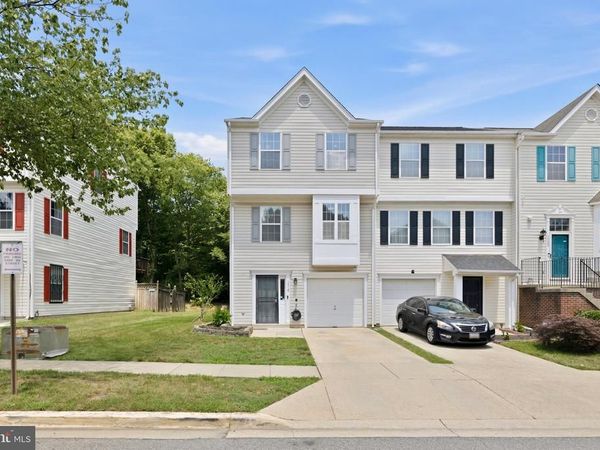1518 DEEP GORGE COURT, OXON HILL, MD 20745