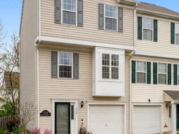 1518 DEEP GORGE COURT, OXON HILL, MD 20745