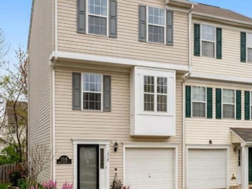 1518 Deep Gorge Court, Oxon Hill, MD 20745 Main Photo