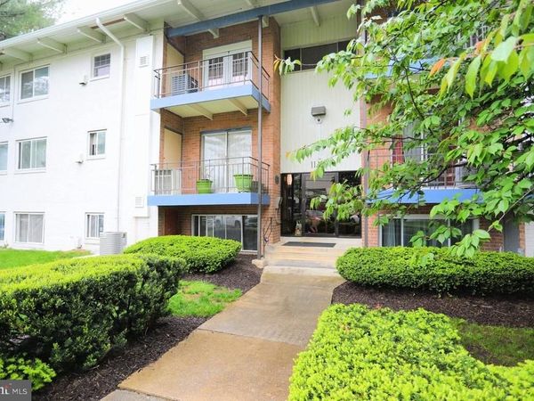 11380 CHERRY HILL ROAD, Unit 101, BELTSVILLE, MD 20705