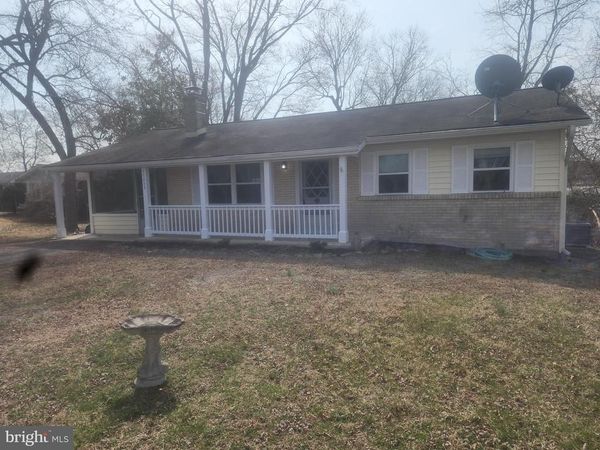 40235 BEACH DRIVE , MECHANICSVILLE, MD 20659