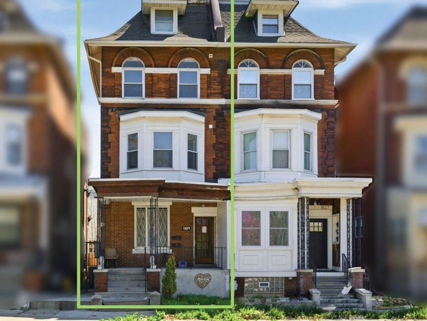 1829 N 33rd Street, Philadelphia, PA 19121 Main Photo