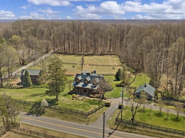 212 KELLOGG MILL ROAD , FREDERICKSBURG, VA 22406