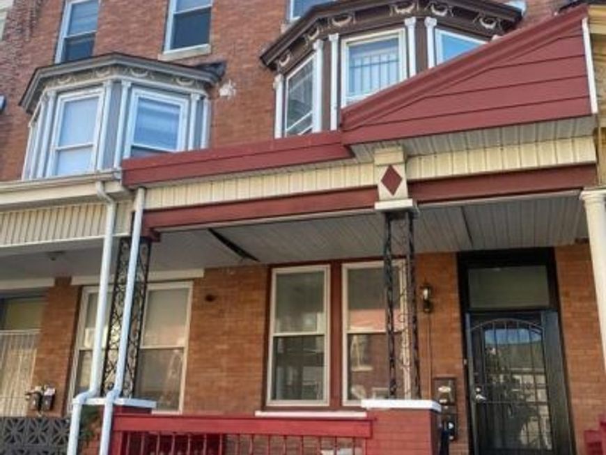 1914 W Berks Street, Unit A, Philadelphia, PA 19121 Main Photo