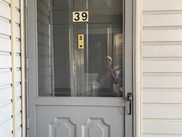39 MULBERRY COURT, HAMILTON, NJ 08629