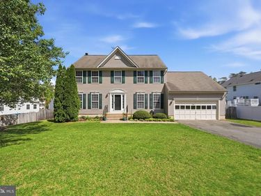 11 SAINT MARKS COURT, STAFFORD, VA 22556