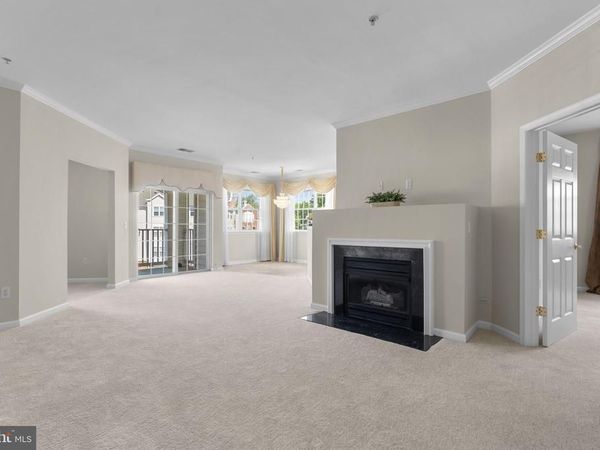 2605 CHAPEL LAKE DRIVE, Unit 312, GAMBRILLS, MD 21054