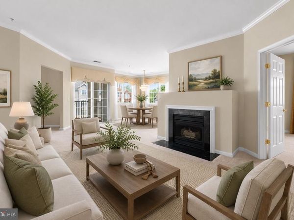 2605 CHAPEL LAKE DRIVE, Unit 312, GAMBRILLS, MD 21054