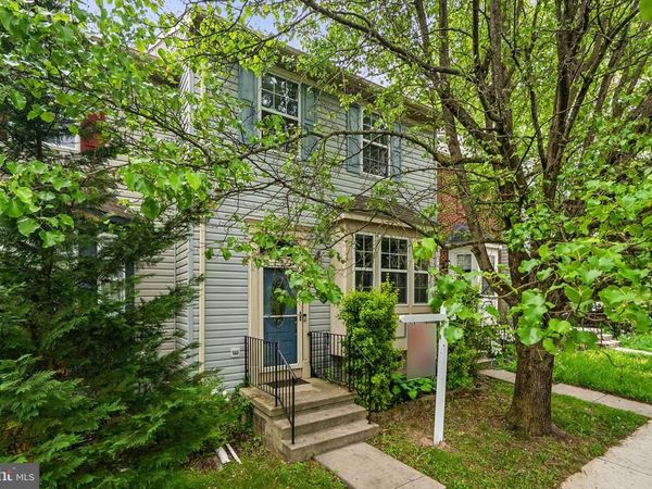 319 ROCK SPRINGS COURT, PASADENA, MD 21122