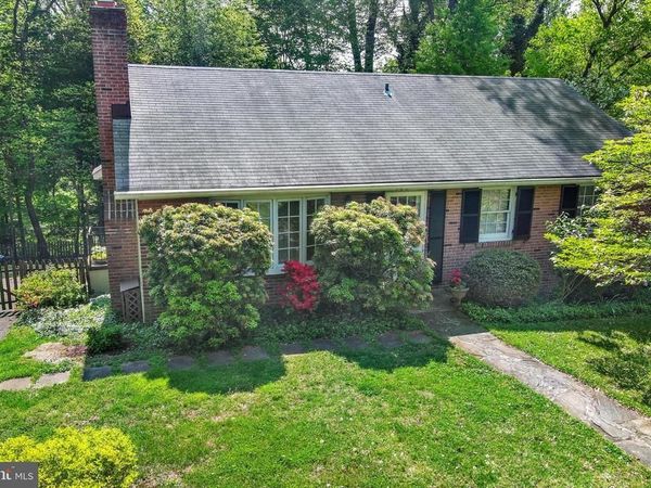 403 OLD ORCHARD ROAD, BALTIMORE, MD 21229