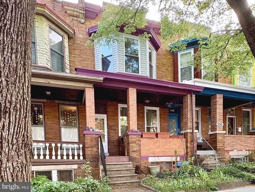 3043 Guilford Avenue, Baltimore, MD 21218 Main Photo
