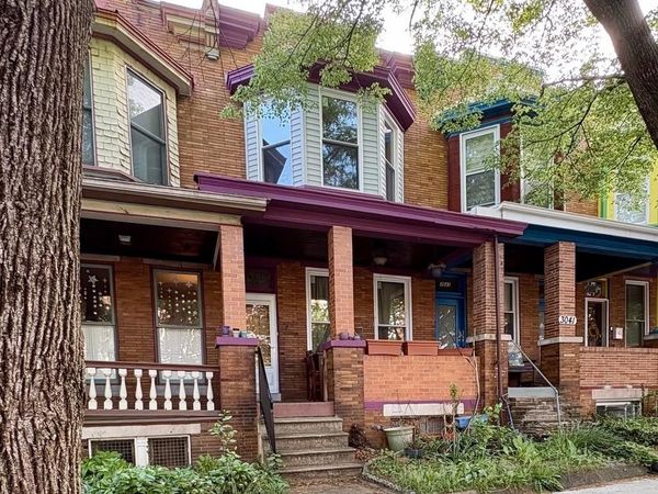 3043 GUILFORD AVENUE, BALTIMORE, MD 21218