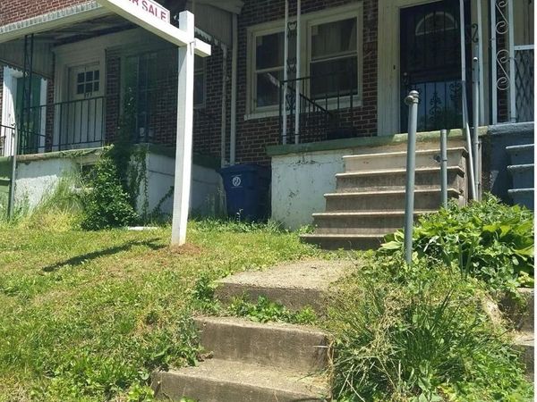 973 ELLICOTT DRIVE, BALTIMORE, MD 21216