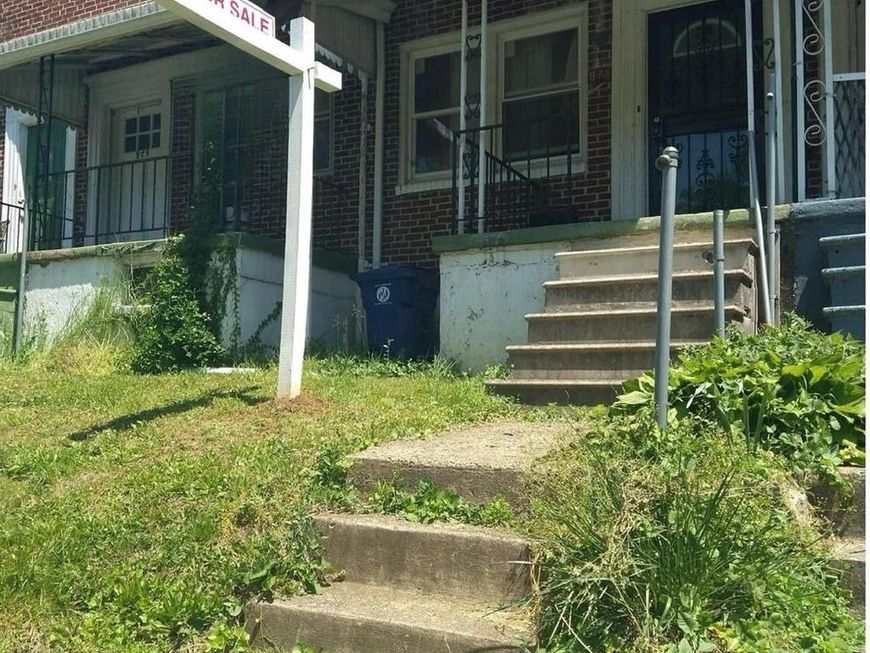 973 Ellicott Drive, Baltimore, MD 21216 Main Photo