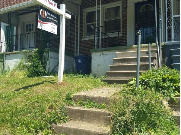 973 ELLICOTT DRIVE, BALTIMORE, MD 21216