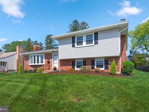2530 LONDONDERRY ROAD, LUTHERVILLE TIMONIUM, MD 21093