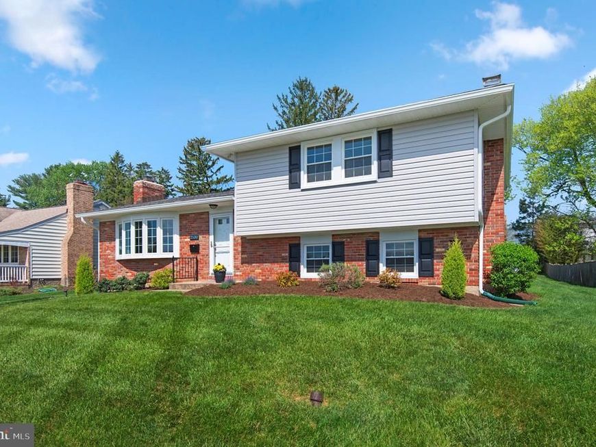 2530 Londonderry Road, Lutherville Timonium, MD 21093 Main Photo