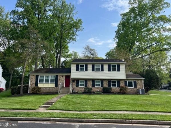 217 BRIGHTDALE ROAD, LUTHERVILLE TIMONIUM, MD 21093