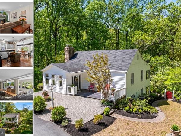 5470 HUNTINGTOWN ROAD, HUNTINGTOWN, MD 20639