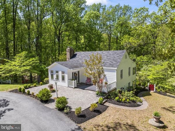 5470 HUNTINGTOWN ROAD , HUNTINGTOWN, MD 20639