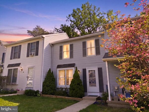 40 CYPRESS DRIVE , NORTH EAST, MD 21901