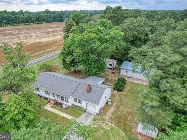 1010 S 2ND STREET , DENTON, MD 21629