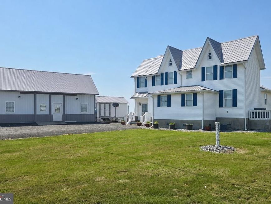 1750 Hoopersville, Fishing Creek, MD 21634 Main Photo