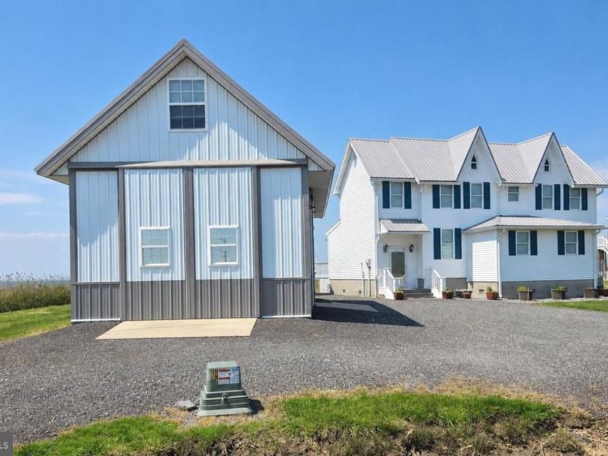 1750 Hoopersville, Fishing Creek, MD 21634 Main Photo