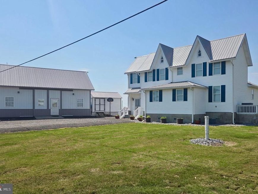 1750 Hoopersville, Fishing Creek, MD 21634 Main Photo