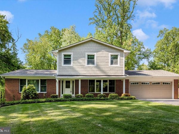 13949 BRIGHTON DAM ROAD, CLARKSVILLE, MD 21029