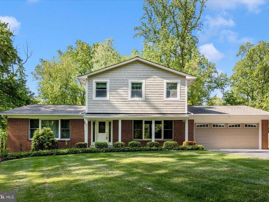 13949 Brighton Dam Road, Clarksville, MD 21029 Main Photo