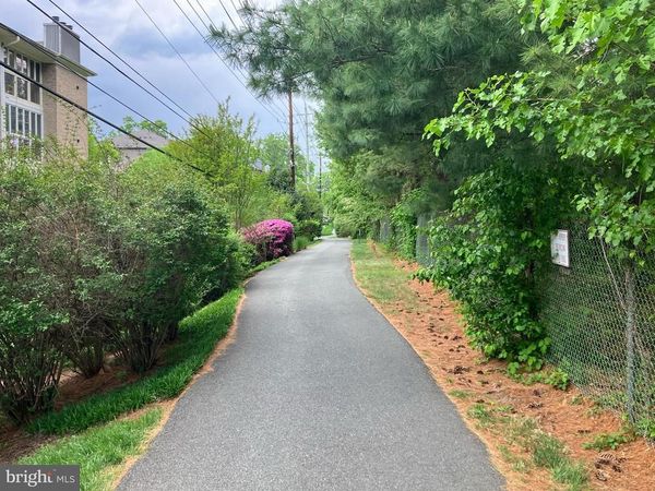 5700 BREWER HOUSE CIRCLE , Unit T3-11, ROCKVILLE, MD 20852