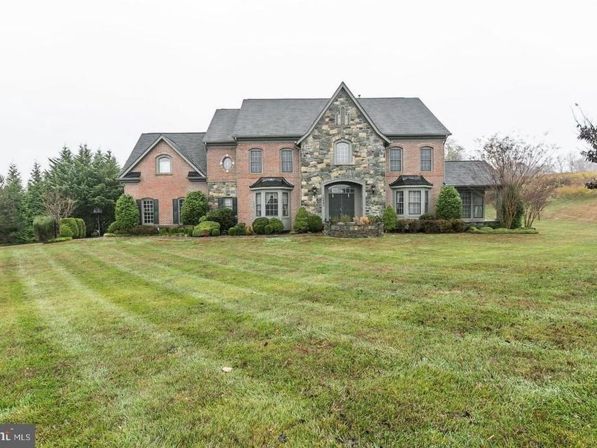 16843 Harbour Town Drive , Ashton, MD 20861 Main Photo