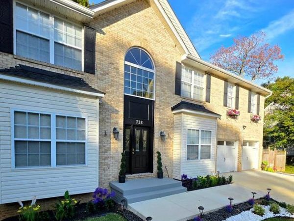 713 BONNIE MEADOW LANE, FORT WASHINGTON, MD 20744