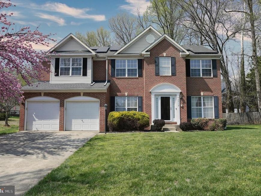 14512 Pleffner Court, Bowie, MD 20720 Main Photo