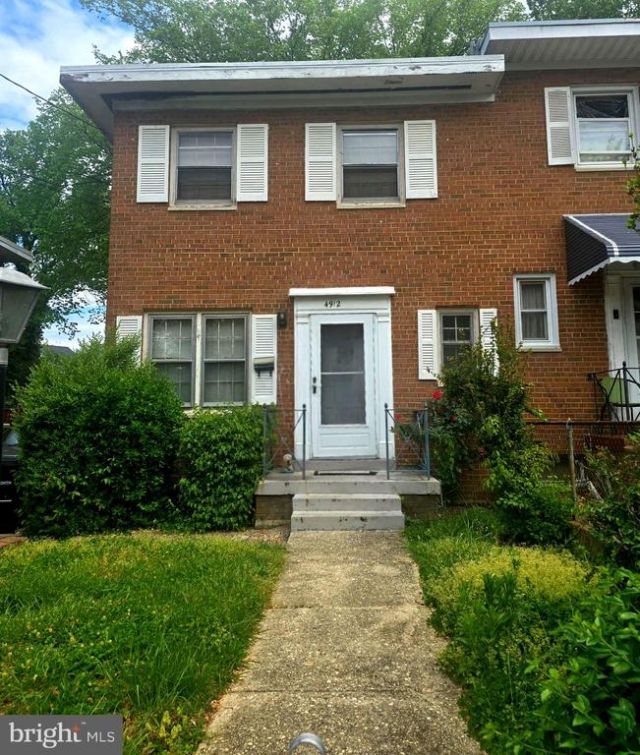 4912 Maury Place, Oxon Hill, MD 20745 Main Photo