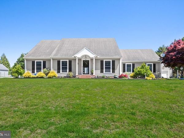 6001 WILLIAMSBURG PARKWAY, SALISBURY, MD 21801