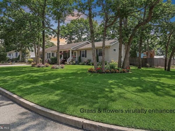 161 MOORING ROAD , MANAHAWKIN, NJ 08050