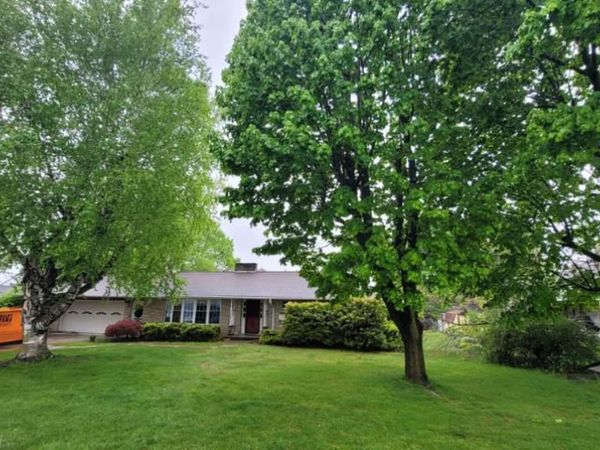 302 MAPLE STREET, MARTINSBURG, PA 16662