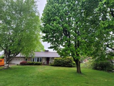 302 MAPLE STREET, MARTINSBURG, PA 16662