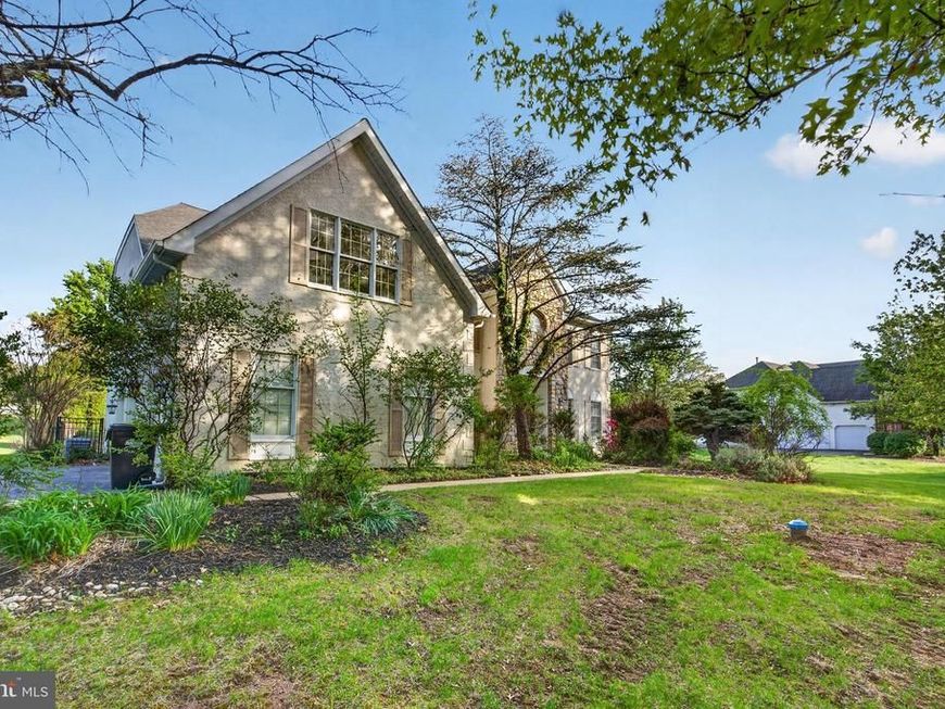 3707 Morrison Way, Doylestown, PA 18902 Main Photo