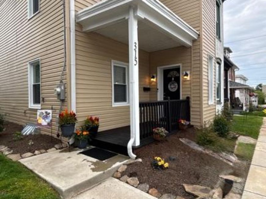 315 Chase Street, Oxford, PA 19363 Main Photo