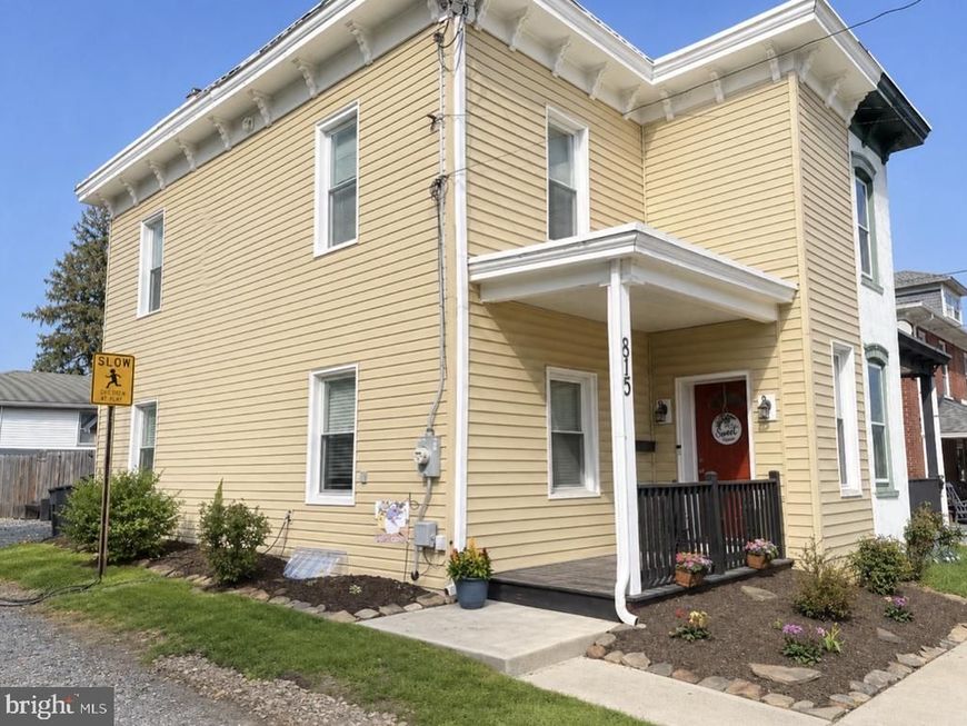 315 Chase Street , Oxford, PA 19363 Main Photo