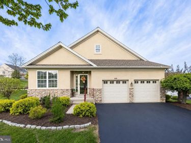 100 GASTON LANE, COATESVILLE, PA 19320