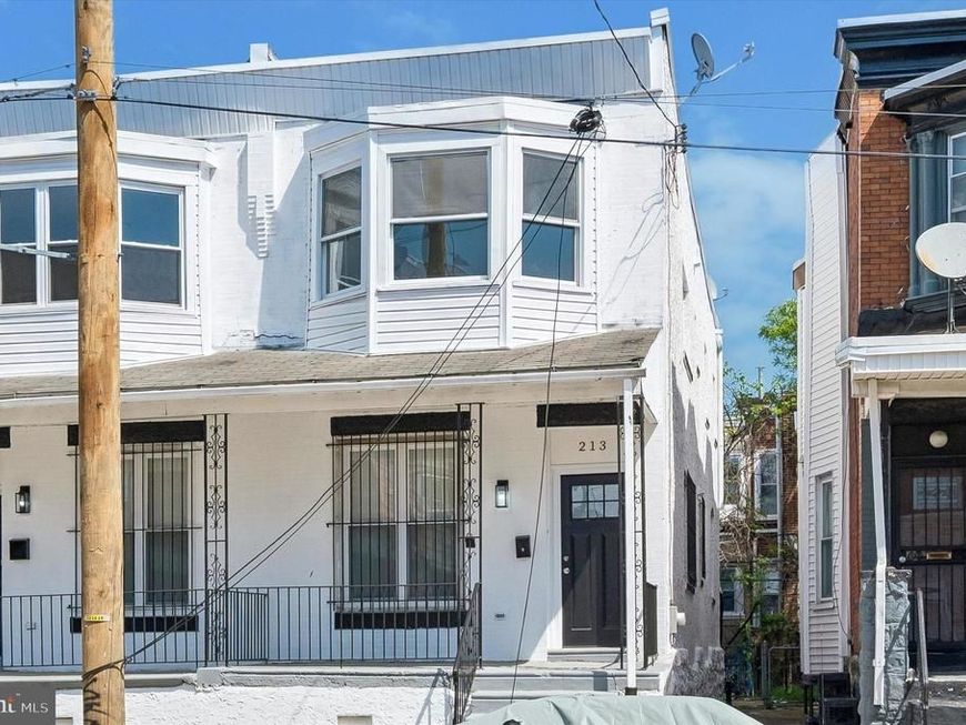 213 N 54th Street, Philadelphia, PA 19139 Main Photo