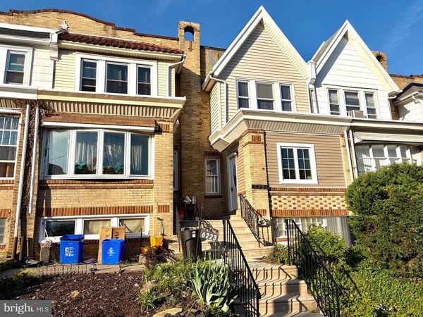 6221 GARDENIA STREET , PHILADELPHIA, PA 19144