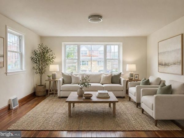 7553 BATTERSBY STREET , PHILADELPHIA, PA 19152